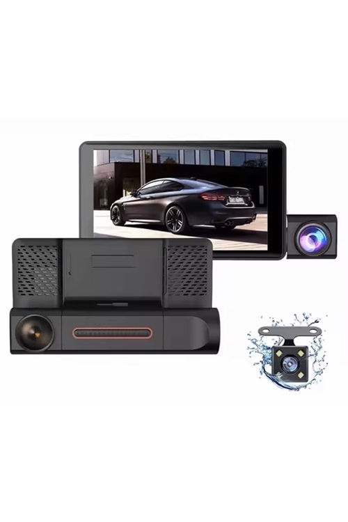 DASHCAM KAMERA VN-H208