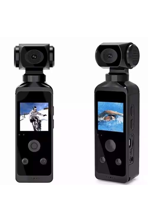 DASHCAM 4K KAMERA VN-K850