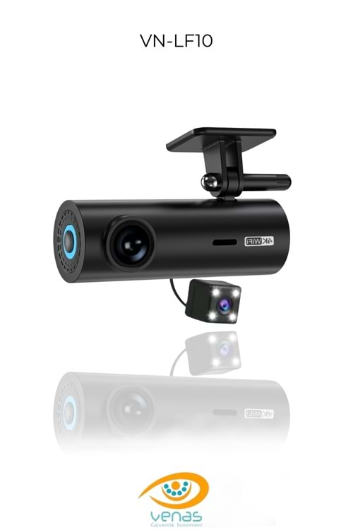 DASHCAM 4K KAMERA VN-L10 Pro