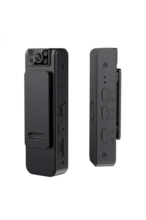 DASHCAM WIFI VN-L8