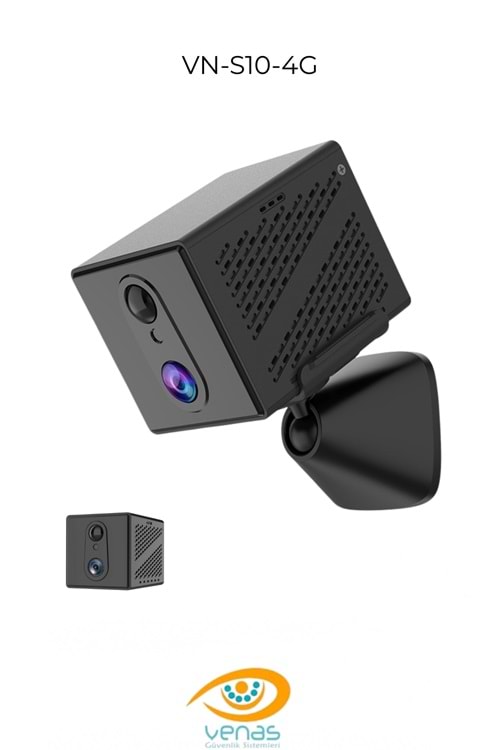 DASHCAM VN-S10 EU 4G