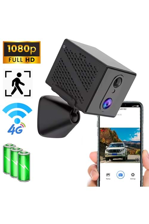 DASHCAM VN-S10 EU 4G