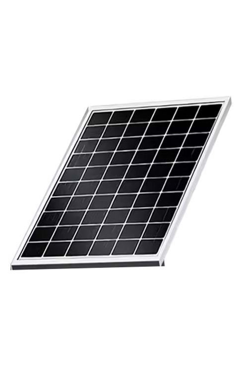 SOLAR PANEL - 10W