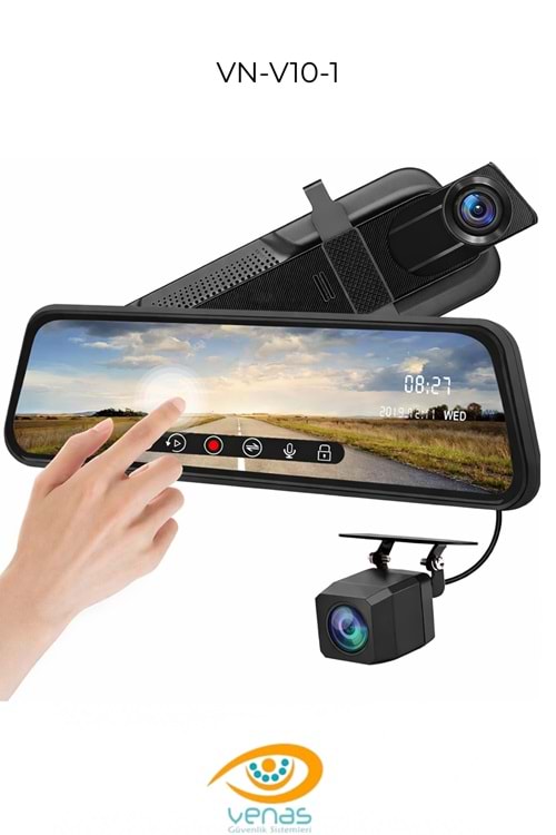 DASHCAM KAMERA VN-V10