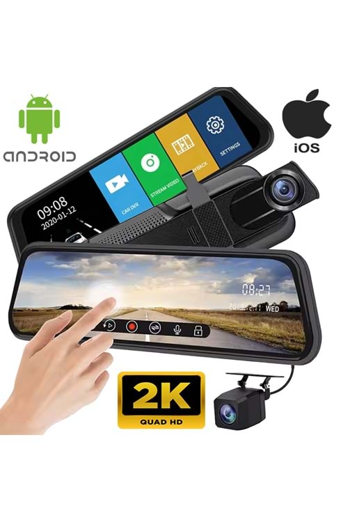 DASHCAM KAMERA VN-V10