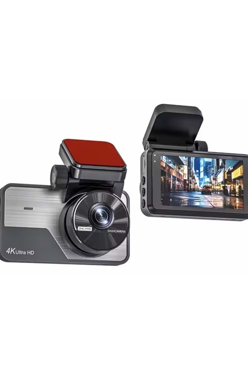 DASHCAM 4K KAMERA VN-Y06