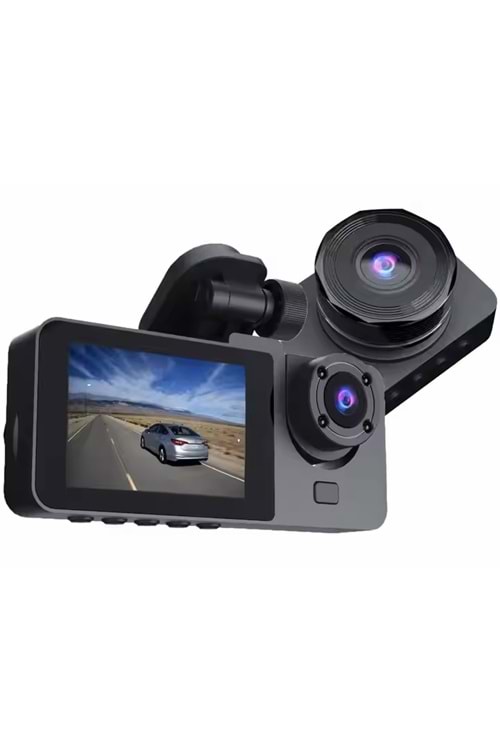 DASHCAM KAMERA VN-Y15 WIFI