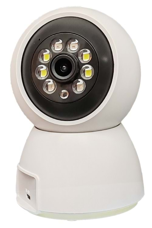 İP WIFI KAMERA 2MP 8 LED RX-35AI