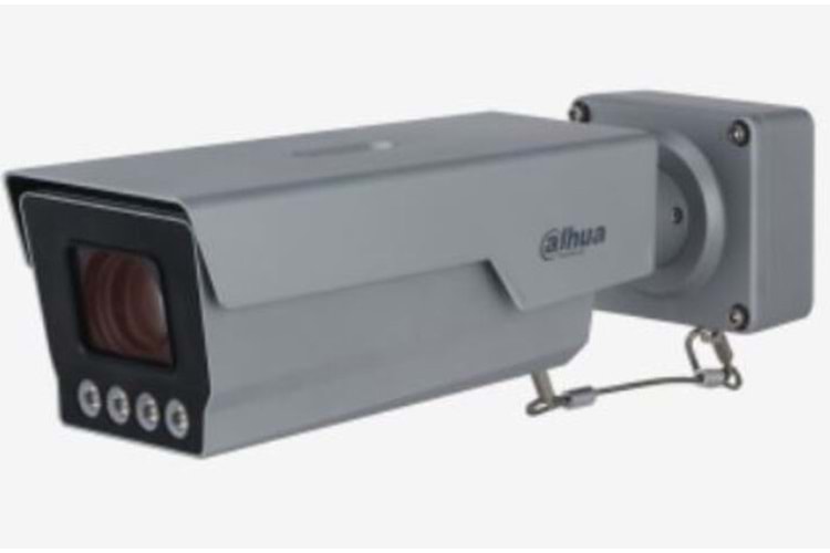 DAHUA DHI-ITC431-RW1F-L AI ENFORCEMENT KAMERA