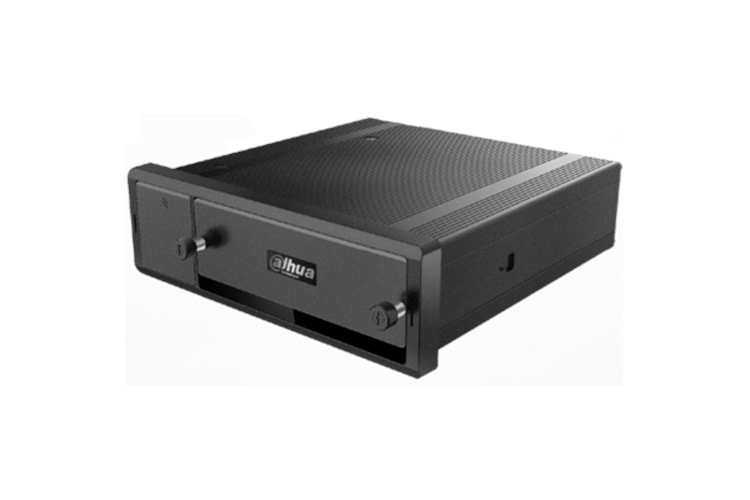 DAHUA 4 CH MN4104-VM MOBIL DVR