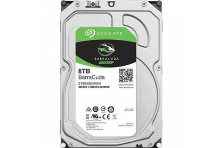 8 TB 3,5