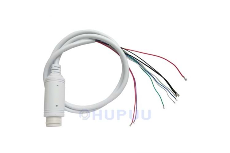 CCTV KAMERA TEKNIK IP KABLO +POE