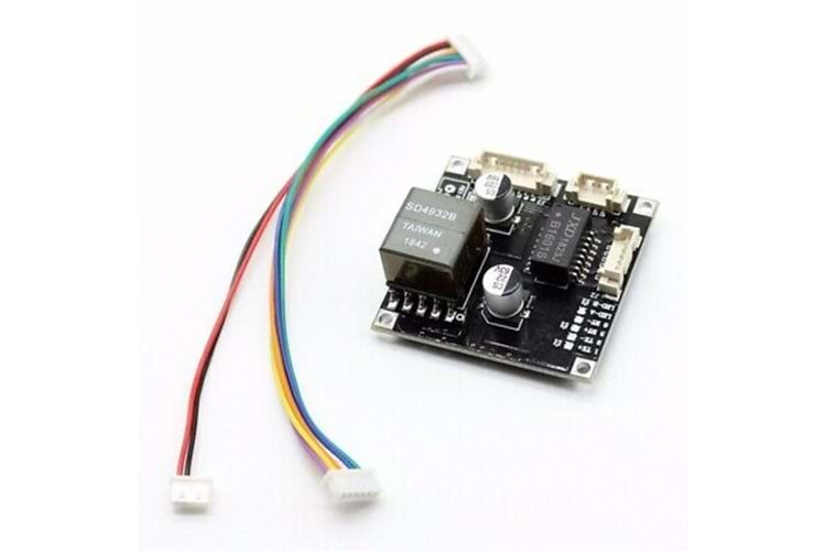 POE MODUL KARTI VN-POEMODUL