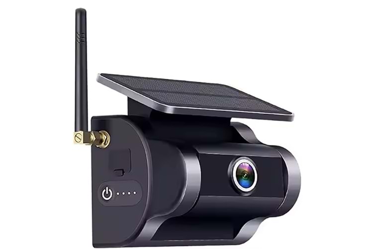 IR CAM 2 MP 3.6M 18LED VN-2650 WIFI