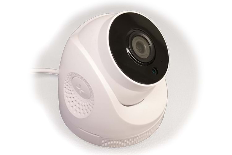 İP DOME CAM 2.0MP 3.6M VN-650 İPO POE