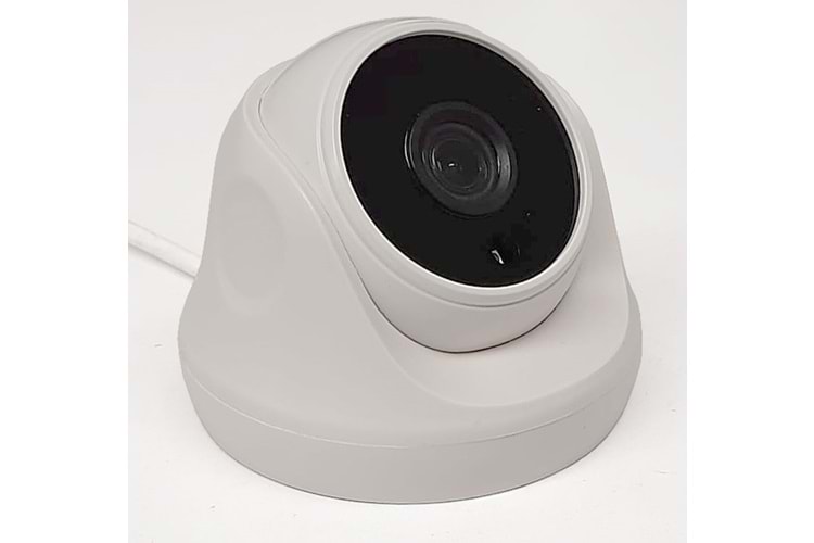 İP DOME CAM 4.0MP 3.6MM VN-654-S İP +SES