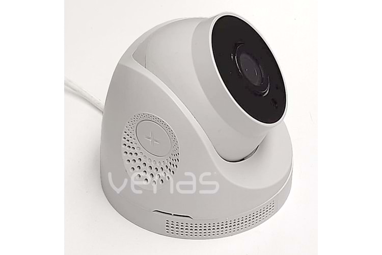 İP DOME CAM 5.0MP 3.6M VN-655 İP +POE