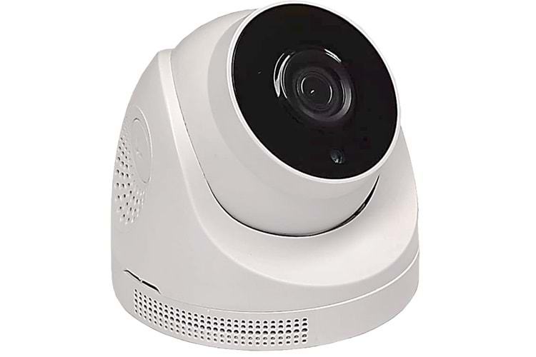 İP DOME CAM 8.0MP 3.6M VN-658 İP +POE