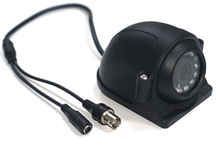 AHD ARAC IR CAM 2MP VN-2616 AHD