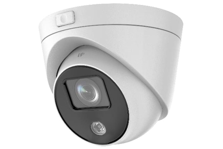 İP DOME CAM 5.0MP STARLIGHT VN-831-SL +POE