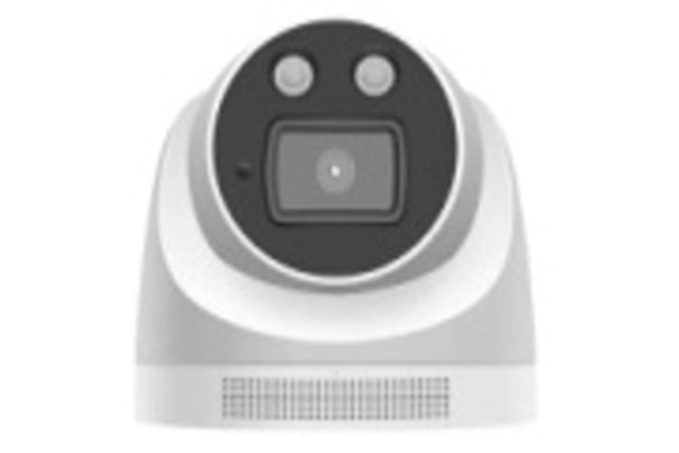 İP DOME CAM 4.0MP STARLIGHT VN-831 +POE