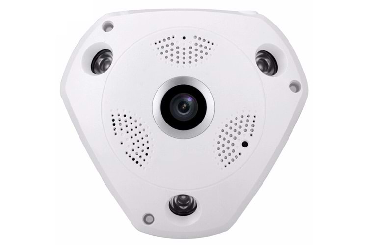 BALIK GÖZÜ KAMERA 4 MP VN-270 IP