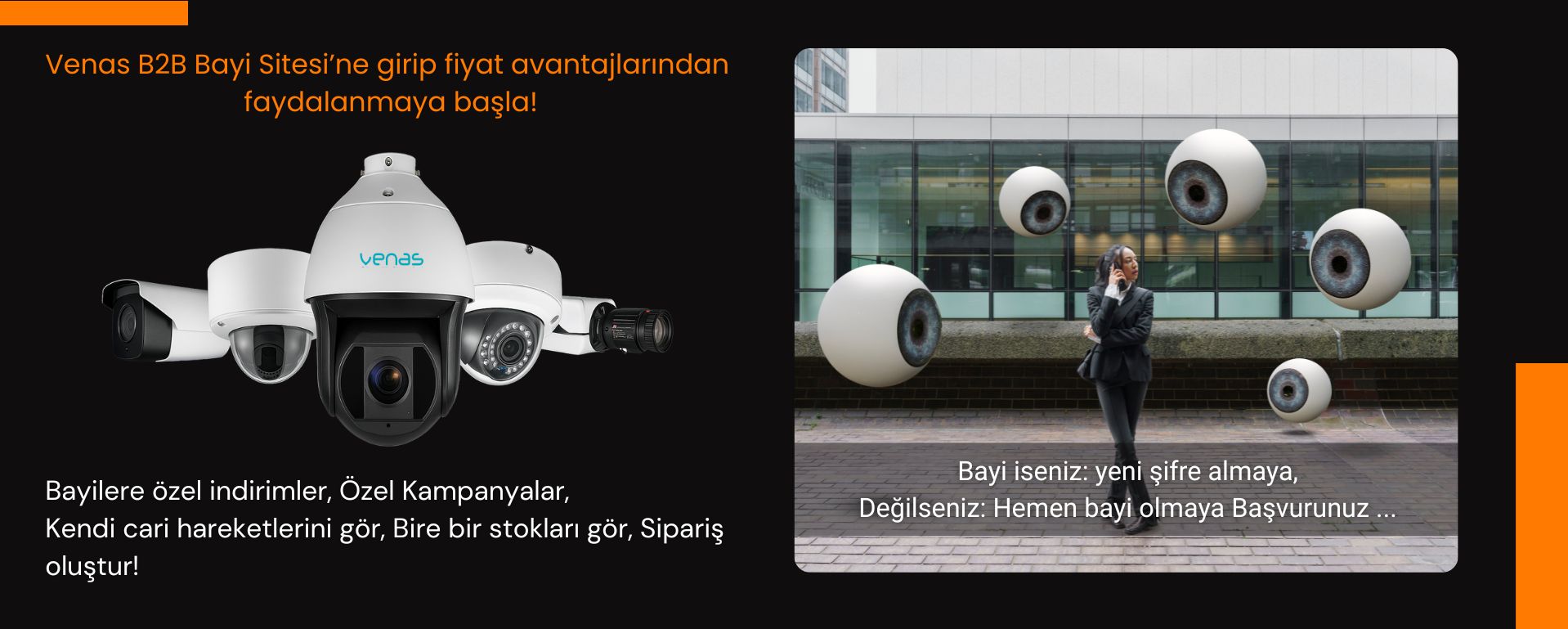 Güvenilir Tedarikçiniz