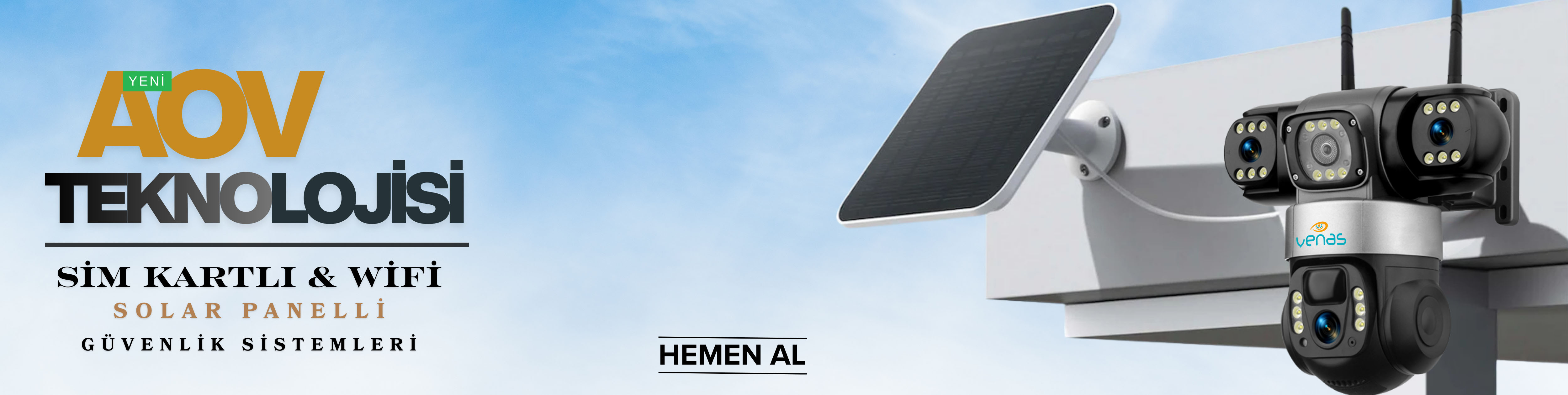 Güvenilir Tedarikçiniz