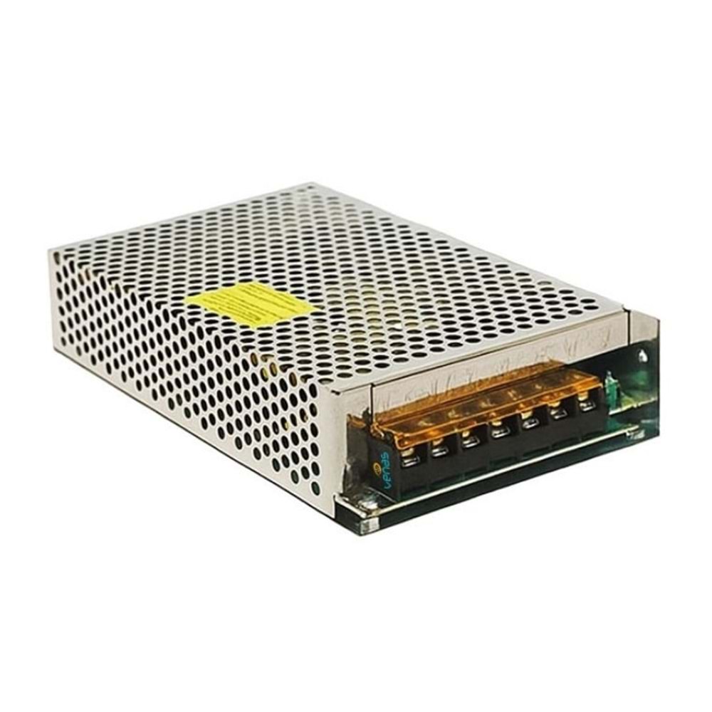 12V-15 AMPER SANAYİ TİPİ ADAPTÖR