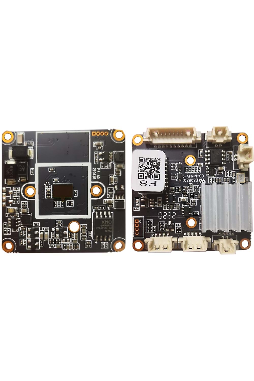 BOARD-IP 8.0MP PB4
