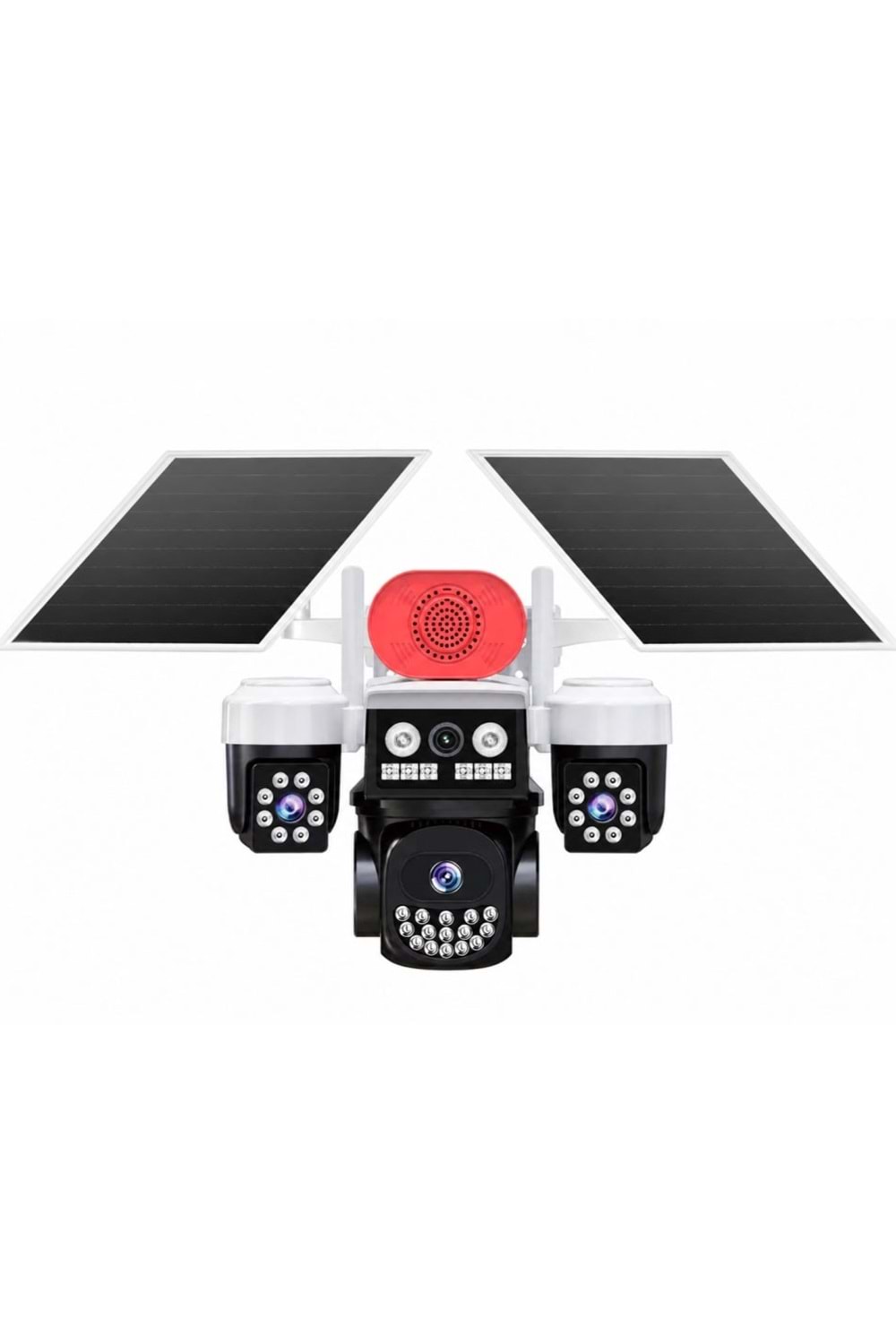 İP SOLAR 4G 3 LENS 9 MP JOYSEE JS-S3