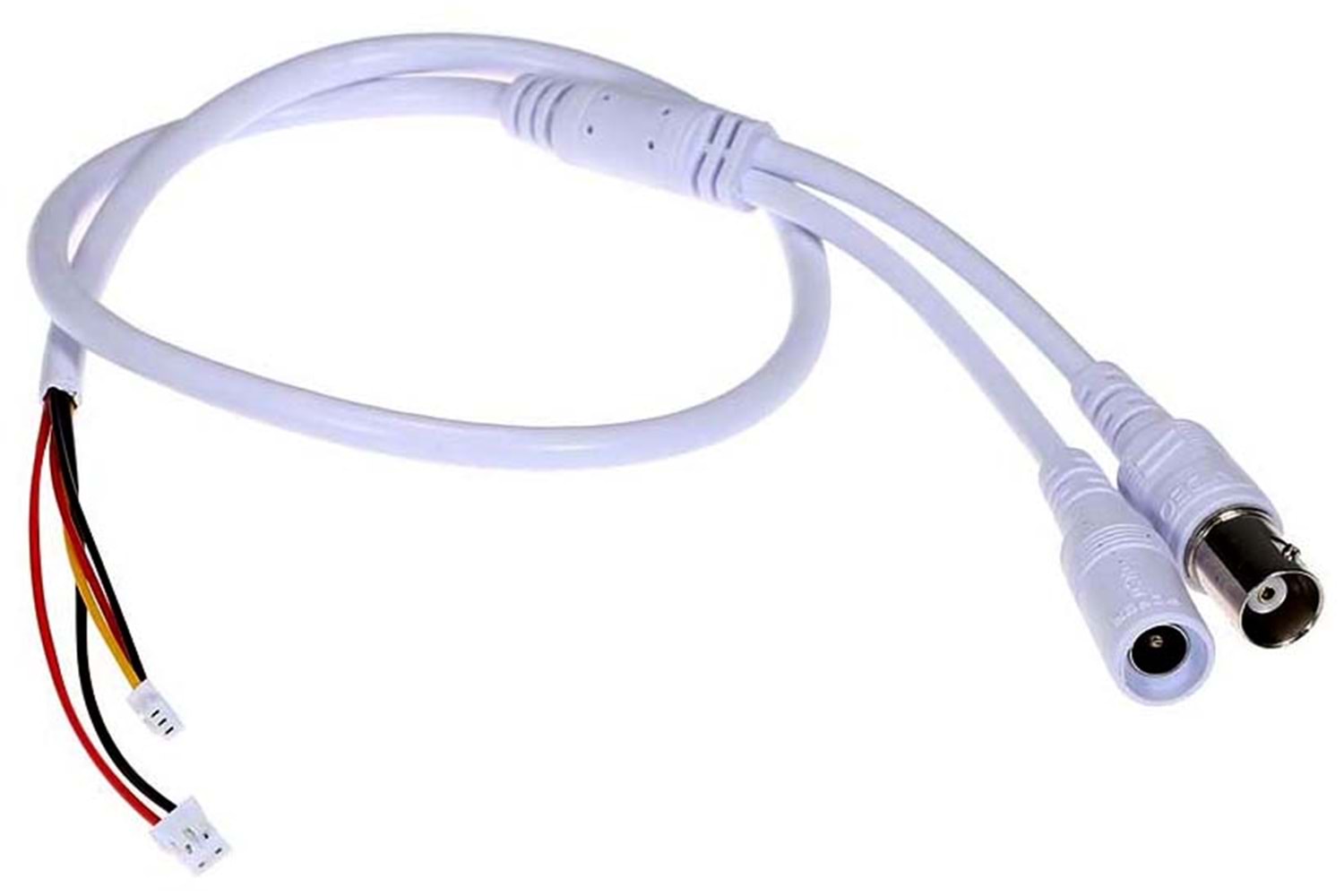 CCTV KAMERA TEKNIK AHD KABLO 1.25