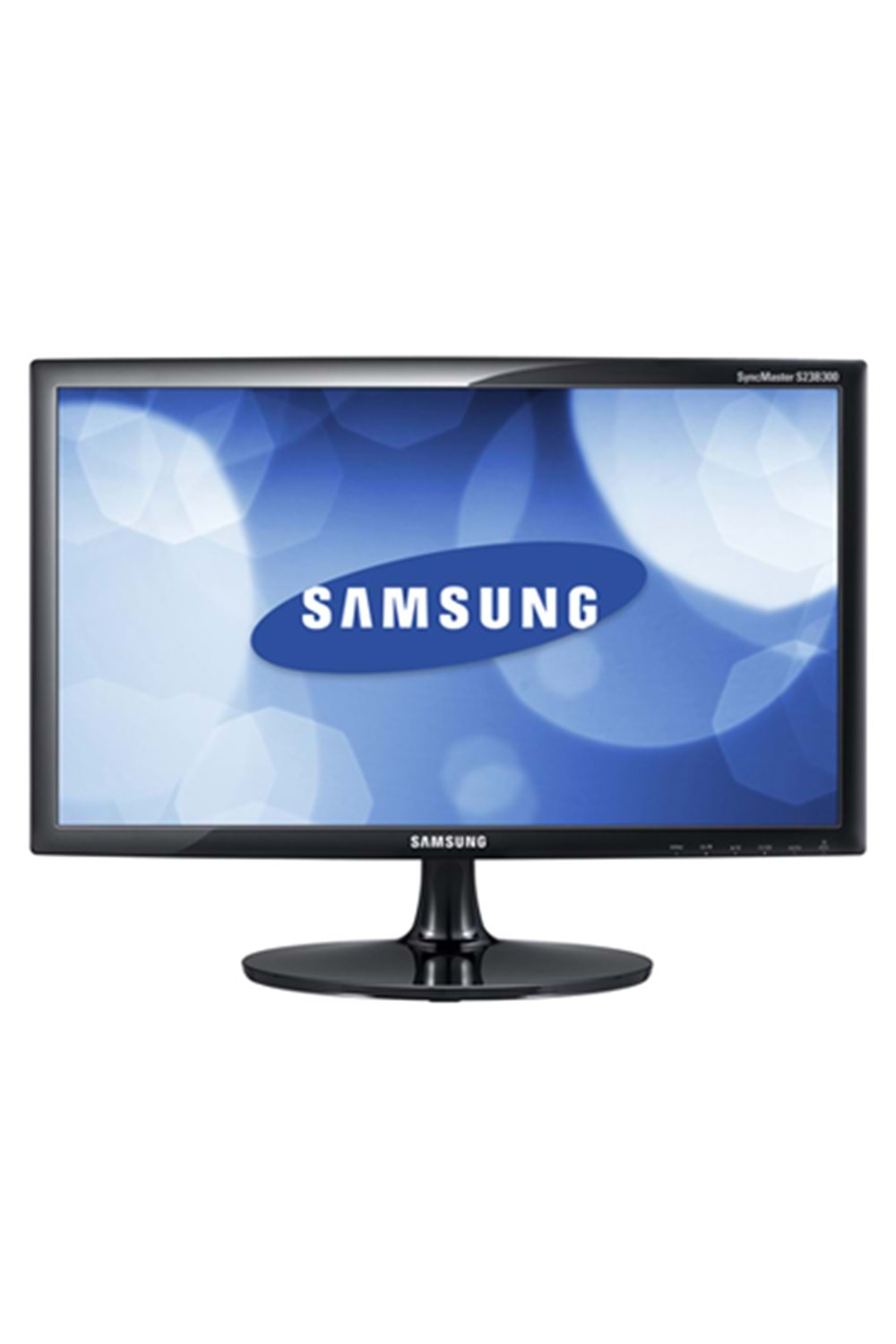 LCD MONİTÖR LED HD 19 INC