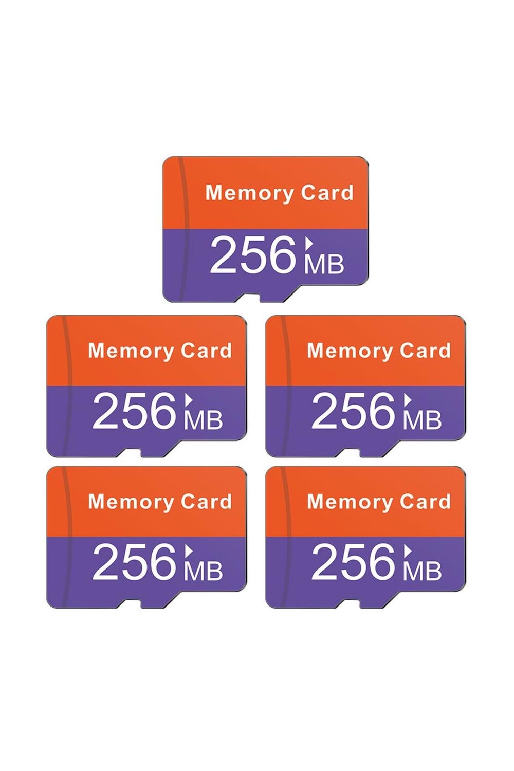 256 GB MikroSD HAFIZA KARTI