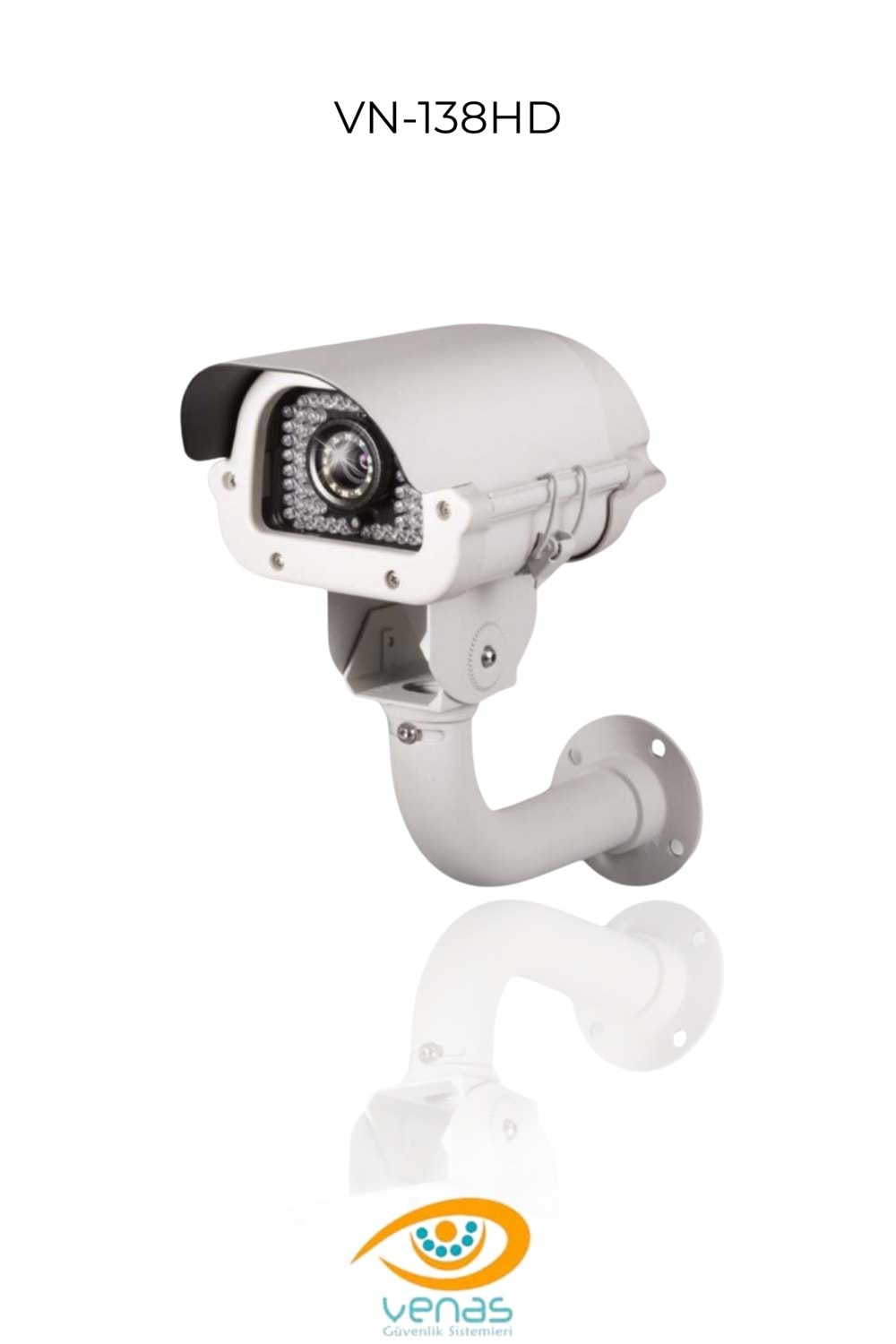AHD IR CAM 720p 4M 36 BIGLED VN-138 AHD