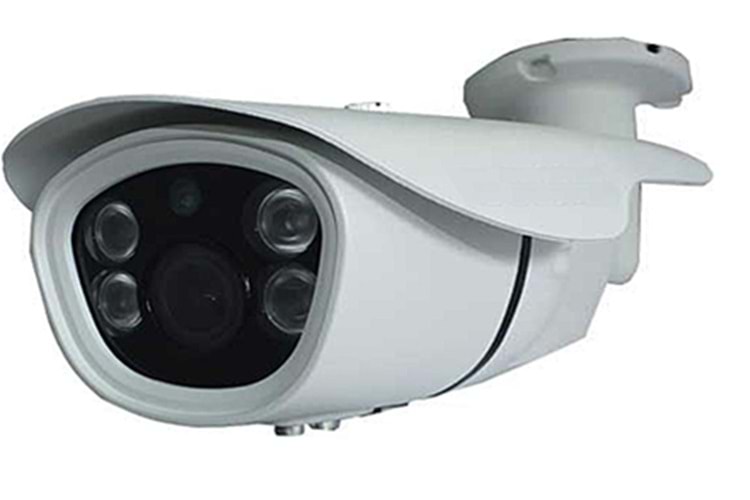 IR CAM 1,3MP 2,8-12MM 4ARAYLED VN-304 AHD
