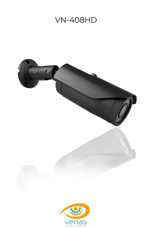 AHD 1.3MP IR CAM 2,8-12M 8 ARRAY VN-408 AHD