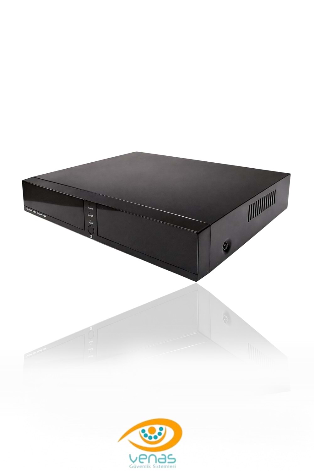10 KANAL XMEYE NVR H.265 VN-608X