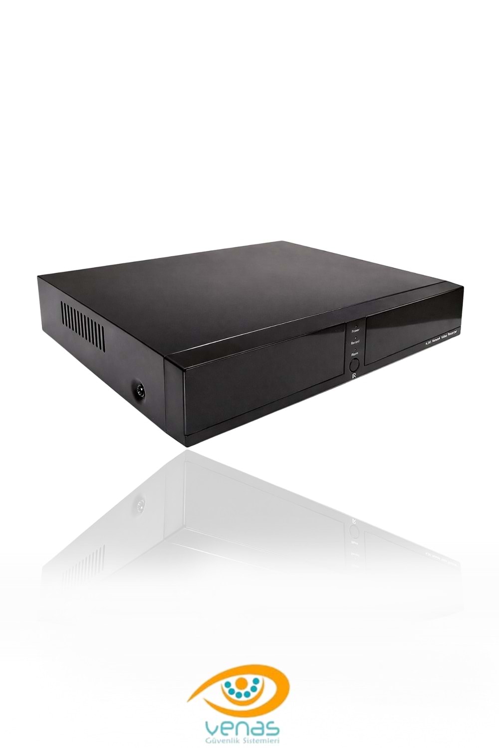 16 KANAL XMEYE NVR H.265 VN-616X