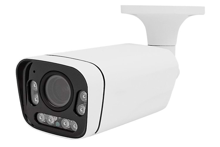 AHD BULLET 2MP, 3,6MM, VN-758 -WARM