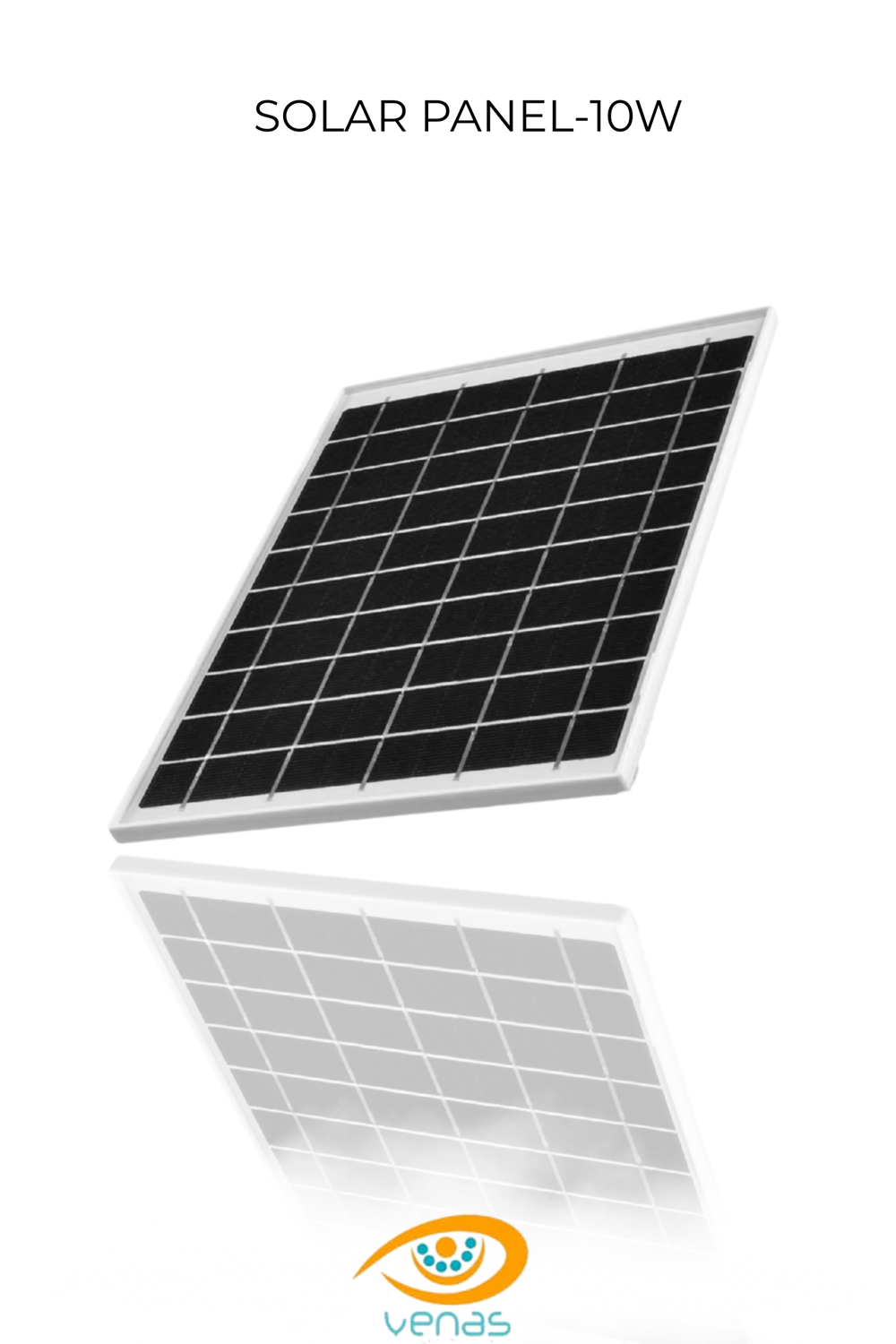 SOLAR PANEL - 10W